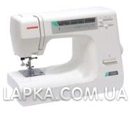 Janome 7524 A