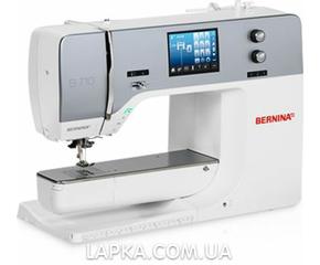 Bernina 710 - цена 81000 грн