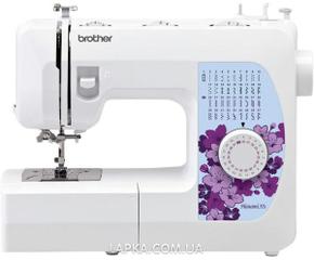 Brother Hanami 37S  - ціна 8280 грн