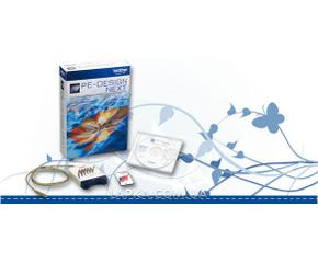 Brother PE-DESIGN NEXT - цена 29900 грн