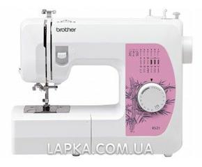 Brother RS 21 - цена 5060 грн