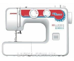 Janome MyStyle 80 - цена 4370 грн