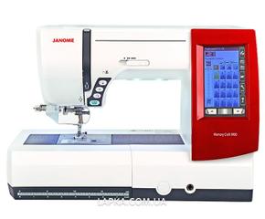 Janome Memory Craft 9900 - цена 59800 грн