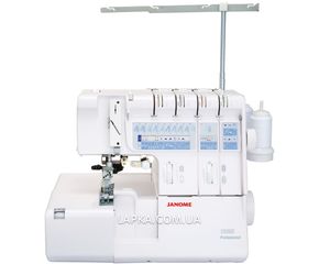 Janome 1200 D Professional - цена 34500 грн