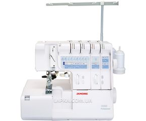 Janome 1200 D Professional - цена 33750 грн