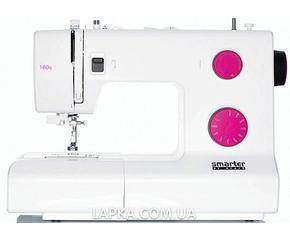 Pfaff Smarter 160 s - ціна 10810 грн