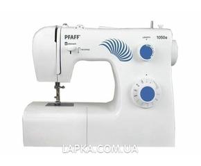 Pfaff ELEMENT 1050S - цена 5400 грн