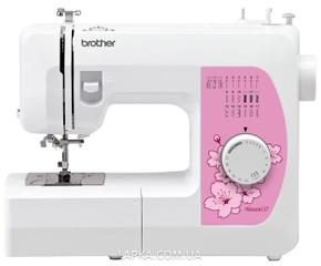 Brother Hanami 17 - цена 4094 грн