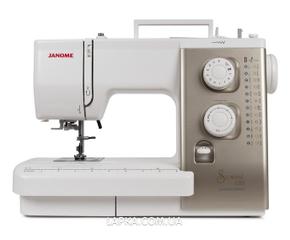 Janome  SEWIST 533 - цена 7866 грн