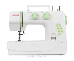 Janome J 70 - цена 4830 грн