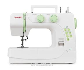 Janome J 72 - цена 4500 грн