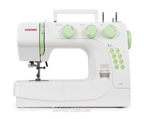 Janome  J 74S - цена 5176 грн