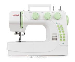 Janome J 76S - цена 5520 грн
