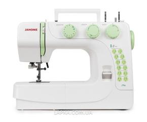 Janome J 76S - цена 5400 грн