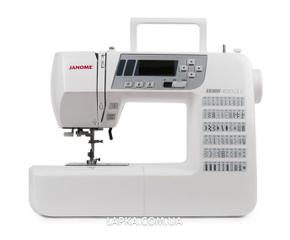 Janome 460 QDC - цена 9890 грн