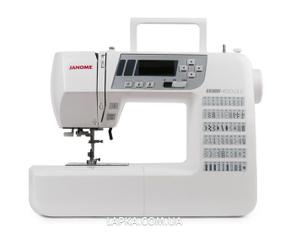 Janome 460 QDC - цена 9676 грн