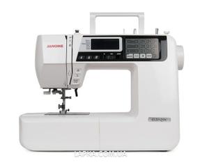 Janome 4120 QDC - цена 15134 грн
