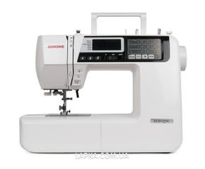 Janome 4120 QDC - цена 14806 грн