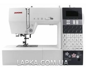 Janome DC 7060 - цена 14940 грн