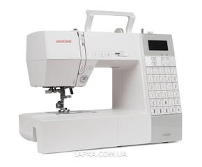 Janome DC 6030 - цена 8740 грн