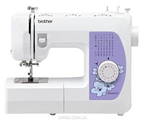 Brother Hanami 27S - цена 6670 грн