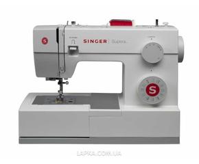 Singer Supera 5511 - цена 7130 грн