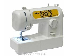 Brother Vitrage M73 - цена 5060 грн