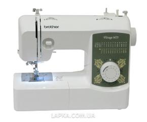 Brother Vitrage M75 - цена 5842 грн