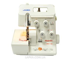 Juki Majestic MO-54e - цена 13340 грн