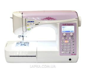 Juki QM-900 Qulit Majestic - цена 39100 грн