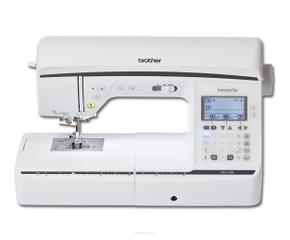 Brother Innov-is 1300 - цена 38640 грн
