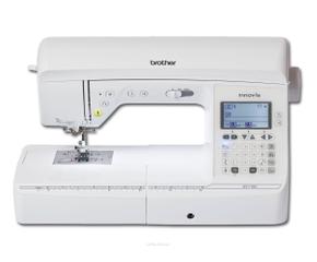 Brother Innov-is 1100 - цена 33120 грн