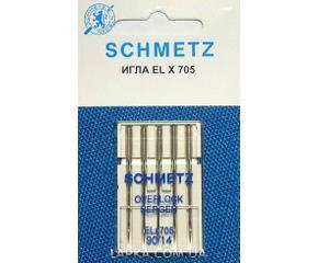  Набор игл SCHMETZ для распошивалок - цена 138 грн