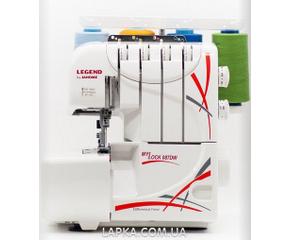Janome MyLock 087DW - цена 9430 грн