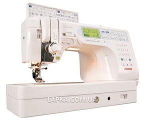 Janome Memory Craft 6600 P - цена 35236 грн