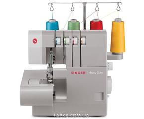 Singer 14HD854 HEAVY DUTY - цена 12190 грн