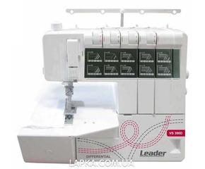 Leader VS 390D - цена 19918 грн