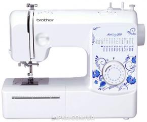 Brother Brother ArtCity 200 - цена 5750 грн