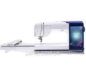 Husqvarna Designer Epic - цена 236440 грн