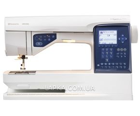 Husqvarna  Sapphire 875 Quilt - цена 28520 грн