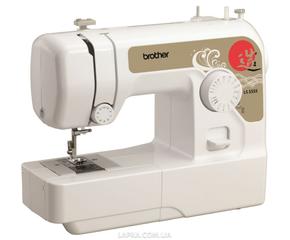 Brother LS 5555  - цена 4140 грн