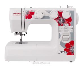 Janome J925S - цена 5520 грн