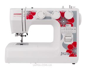 Janome J925S - цена 5400 грн