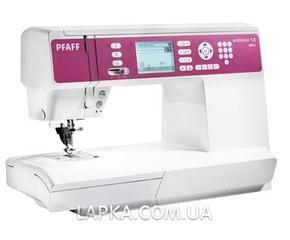 Pfaff Ambition 1.0 - цена 38250 грн