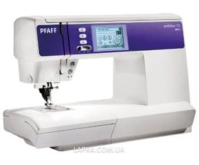 Pfaff Ambition 1.5 - ціна 36340 грн