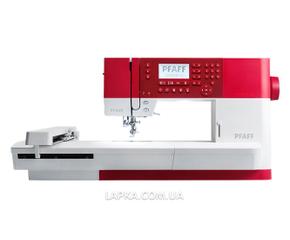 Pfaff Creative 1.5 - ціна 64400 грн