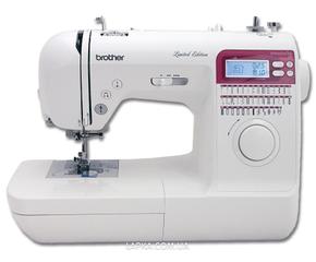 Brother Innov-is 20 LE - цена 14030 грн