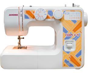 Janome V15 Escape - ціна 2835 грн