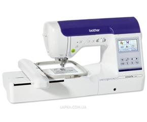 Brother Innov-is F480 - цена 51106 грн