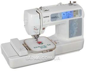 Brother Innov-is 90 E - цена 18860 грн